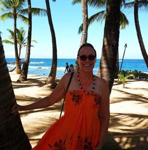 Meet your Posher, Debra